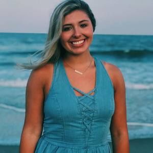 Meet your Posher, Beth